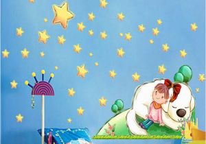 Daycare Murals Rainbow Road Wall Stickers for Kids Rooms Daycare Wall Decorations
