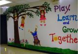 Daycare Wall Murals Pin by Samantha Cummings On A Little Paint for the Classroom