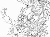 Dbz Coloring Pages Goku 6 Dragon Ball Z Coloring Pages to Print Dragon Ball Z Coloring