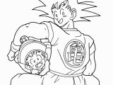 Dbz Coloring Pages Goku All Dragon Ball Z Coloring Pages Bing Dbz