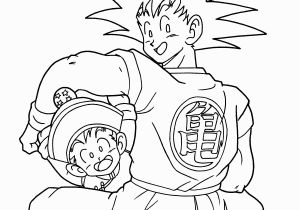 Dbz Coloring Pages Goku All Dragon Ball Z Coloring Pages Bing Dbz