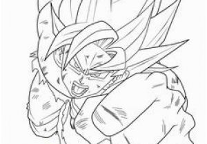 Dbz Coloring Pages Goku Dragon Ball Coloring Pages Goku Coloring Pages Pinterest