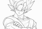 Dbz Coloring Pages Goku Dragon Ball Coloring Pages Goku Coloring Pages Pinterest