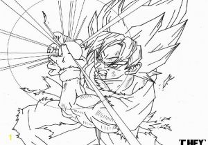 Dbz Coloring Pages Goku Dragon Ball Z Coloring Pages Super Saiyan 5 for S Goku at