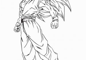 Dbz Coloring Pages Goku Goku Coloring Pages Coloring Pages Pinterest