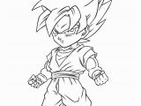 Dbz Coloring Pages Goten Dbz Coloring Pages Goten Dragon Ball Coloring Pages Best Coloring