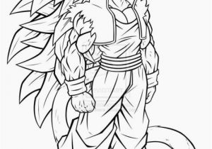 Dbz Coloring Pages Goten Dbz Coloring Pages Goten Inspirational 20 Awesome Dragon Ball Z