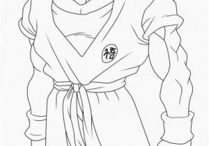 Dbz Coloring Pages Goten Dbz Coloring Pages Goten Lovely Dragon Ball Coloring Pages Best