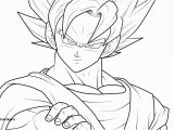 Dbz Coloring Pages Goten Goten Malvorlagen Dibujos Para Colorear De Dragon Ball Z Dbz