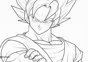 Dbz Coloring Pages Goten Goten Malvorlagen Dibujos Para Colorear De Dragon Ball Z Dbz