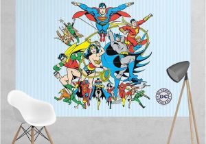 Dc Comics Wall Murals 10 Best My Style Images On Pinterest