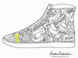 Dc Shoes Coloring Pages 377 Best âadult Colouring Shoes Feets Hands Zentanglesâ Images On