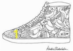 Dc Shoes Coloring Pages 377 Best âadult Colouring Shoes Feets Hands Zentanglesâ Images On