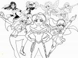 Dc Super Hero Girls Coloring Pages Dc Superhero Girls Coloring Page