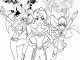 Dc Super Hero Girls Coloring Pages Dc Superhero Girls Coloring Pages Best Coloring Pages