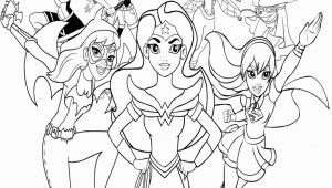 Dc Super Hero Girls Coloring Pages Dc Superhero Girls Coloring Pages Best Coloring Pages