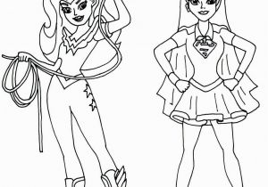 Dc Super Hero Girls Coloring Pages Dc Superhero Girls Coloring Pages Best Coloring Pages