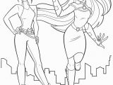 Dc Super Hero Girls Coloring Pages Dc Superhero Girls Coloring Pages Best Coloring Pages