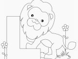 Ddlg Coloring Pages Letter L Coloring Pages Lovely Best Letter E Coloring Page Elegant