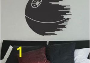 Death Star Wall Mural 68 Best Star Wars Room Decor Images