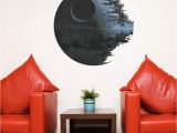 Death Star Wall Mural New 3d Star Wars Death Star Movie Poster Bedroom Living Room Tv sofa Backdrop Vinyl Diy Home Decor Wallpaper Nursery Wall Stickers Lk6002 Vinyl