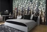 Death Star Wall Mural Star Wars Stormtrooper Wall Mural Dream Bedroom …