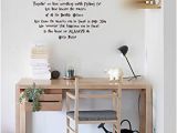 Decal Wall Art Mural Amazon Jeisy Vinyl Wall Decal Quote Stickers Home