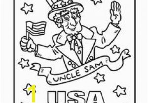 Declaration Of Independence Coloring Page 32 Best 4th Of July Images