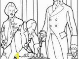 Declaration Of Independence Coloring Page 89 Best Cycle 3 Week 4 Images On Pinterest