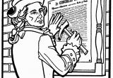 Declaration Of Independence Coloring Page Declaration Independence Coloring Page at Getcolorings
