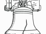 Declaration Of Independence Coloring Page Liberty Bell Coloring Page 257 Free Printable 4th July Coloring