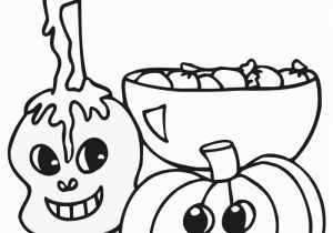 Decorate A Pumpkin Coloring Page Halloween Coloring Page