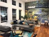 Decorating with Wall Murals 19 Wall Art Ideas Dining Room Kunuzmetals