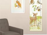 Decorating with Wall Murals 31 Reizend Palme Wohnzimmer Frisch