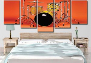 Decorative Wall Murals Prints 2019 Modern Home Decor Wall Art Hd Prints Music Posters