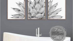 Decorative Wall Murals Prints Bathroom Wall Decor Boho Decor Black and White Wall Art Prints