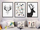 Deer Wildlife Wall Mural Amazon Wallpaper Wallpaper Mural sofa Background Wall