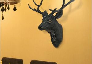 Deer Wildlife Wall Mural Pin by Wangyinhui On 8