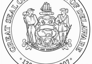 Delaware Flag Coloring Page Delaware Flag Coloring Page Delaware Flag Coloring Page Best