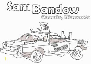 Demolition Derby Car Coloring Pages Derby Car Coloring Pages Unique 28 Collection Derby Car Coloring