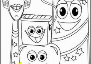 Dental Coloring Pages Activities 129 Best Dental Care Images In 2018