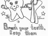 Dental Coloring Pages Activities 291 Best for the Kids Aka Our Patients Images In 2018