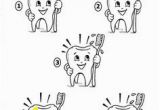 Dental Coloring Pages Activities 37 Best Activity Sheets Images On Pinterest