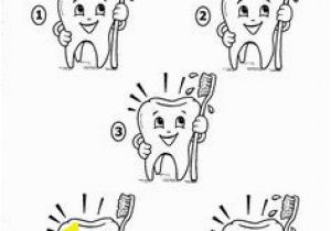 Dental Coloring Pages Activities 37 Best Activity Sheets Images On Pinterest