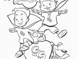 Dental Coloring Pages for Preschool Fight for Good oral Health Coloring Page