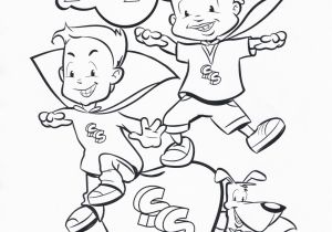 Dental Coloring Pages for Preschool Fight for Good oral Health Coloring Page