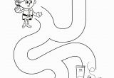 Dental Coloring Pages for toddlers 8 Dental Health Coloring Pages
