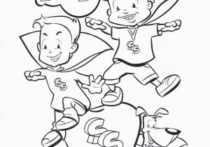 Dental Coloring Pages for toddlers Fight for Good oral Health Coloring Page