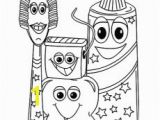 Dental Coloring Pages Pictures top 10 Free Printabe Dental Coloring Pages Line