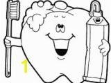 Dental Coloring Pages Pictures top 10 Free Printabe Dental Coloring Pages Line